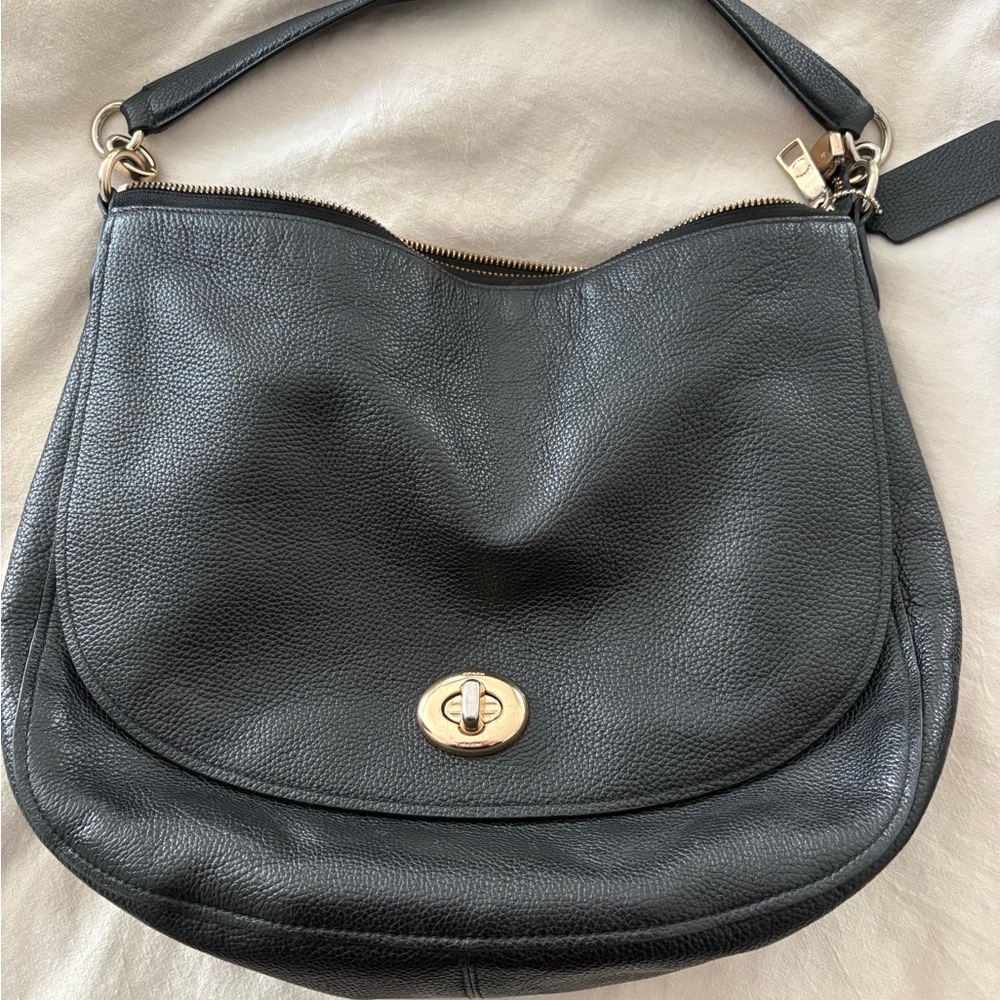 Coach should bag